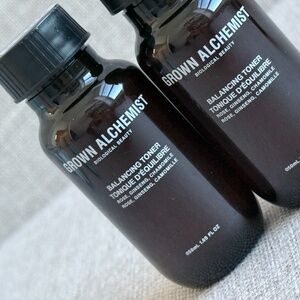 Grown Alchemist Biological Beauty Balancing Toner 50 ml/1.69 fl oz